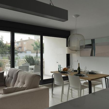 Prime Spanish Holidays - Marina Bay Apartment Javea Dış mekan fotoğraf