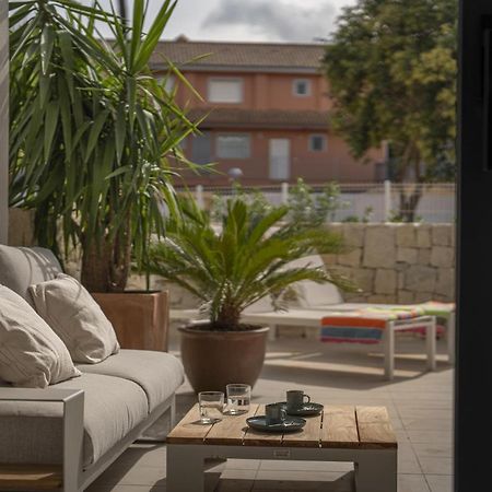 Prime Spanish Holidays - Marina Bay Apartment Javea Dış mekan fotoğraf