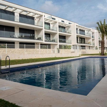Prime Spanish Holidays - Marina Bay Apartment Javea Dış mekan fotoğraf