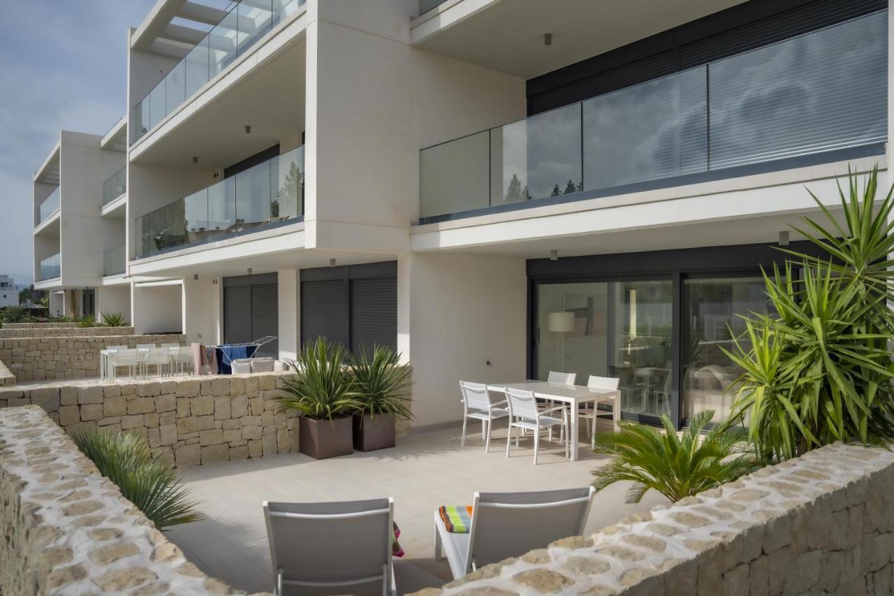 Prime Spanish Holidays - Marina Bay Apartment Javea Dış mekan fotoğraf