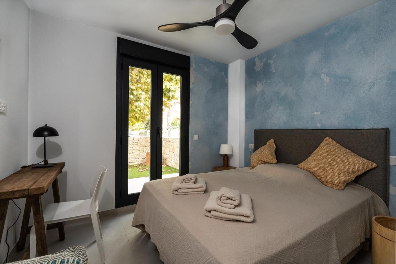 Prime Spanish Holidays - Marina Bay Apartment Javea Dış mekan fotoğraf