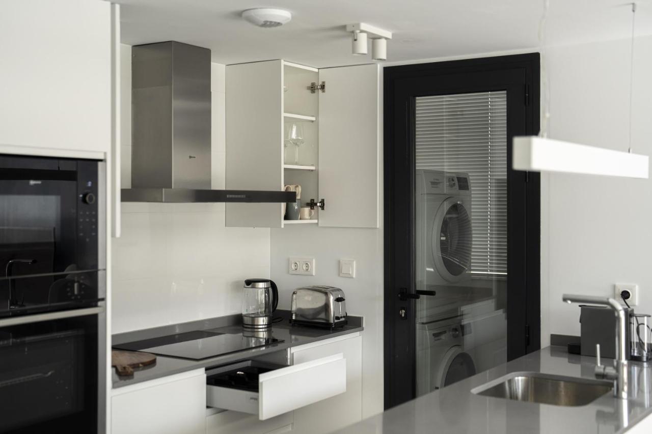 Prime Spanish Holidays - Marina Bay Apartment Javea Dış mekan fotoğraf