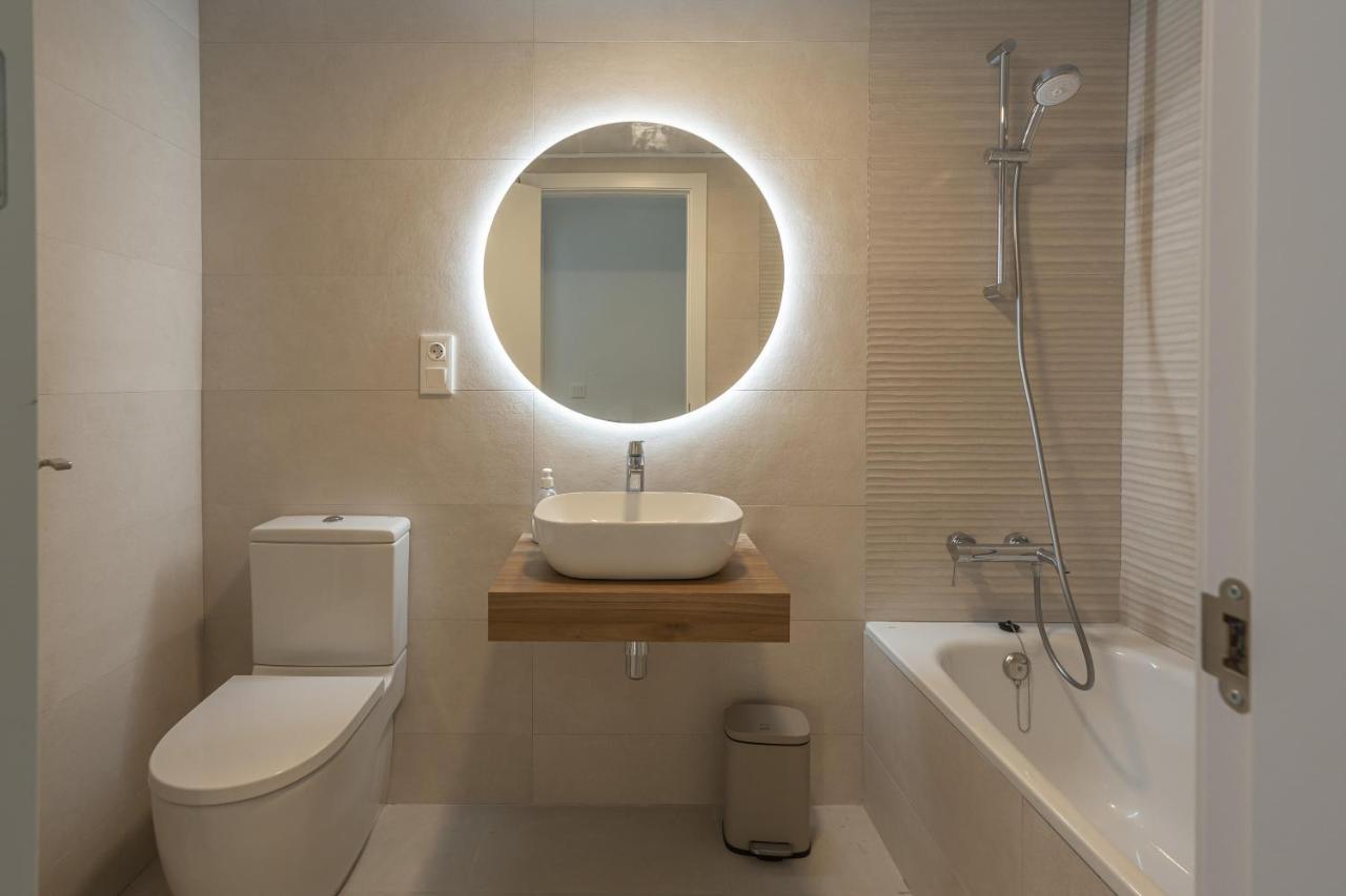 Prime Spanish Holidays - Marina Bay Apartment Javea Dış mekan fotoğraf