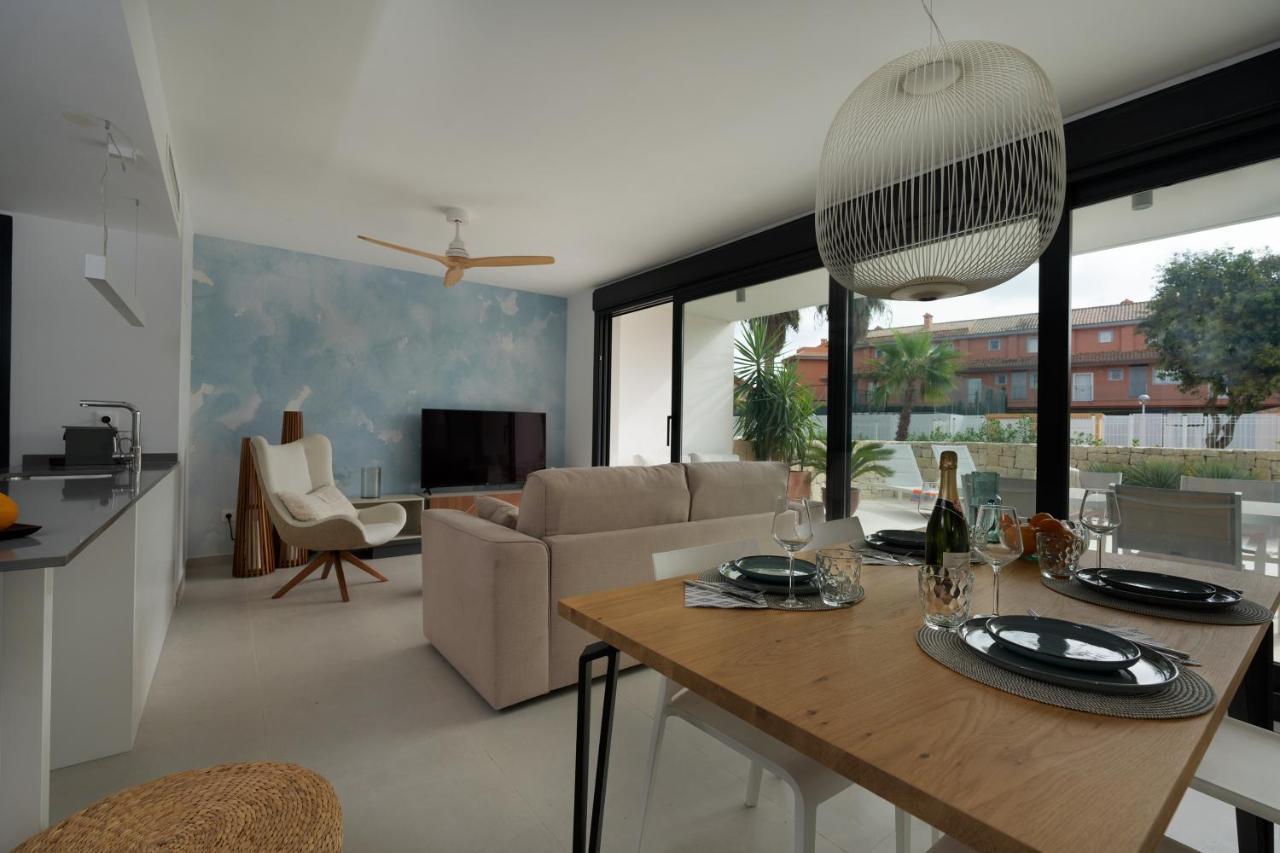 Prime Spanish Holidays - Marina Bay Apartment Javea Dış mekan fotoğraf