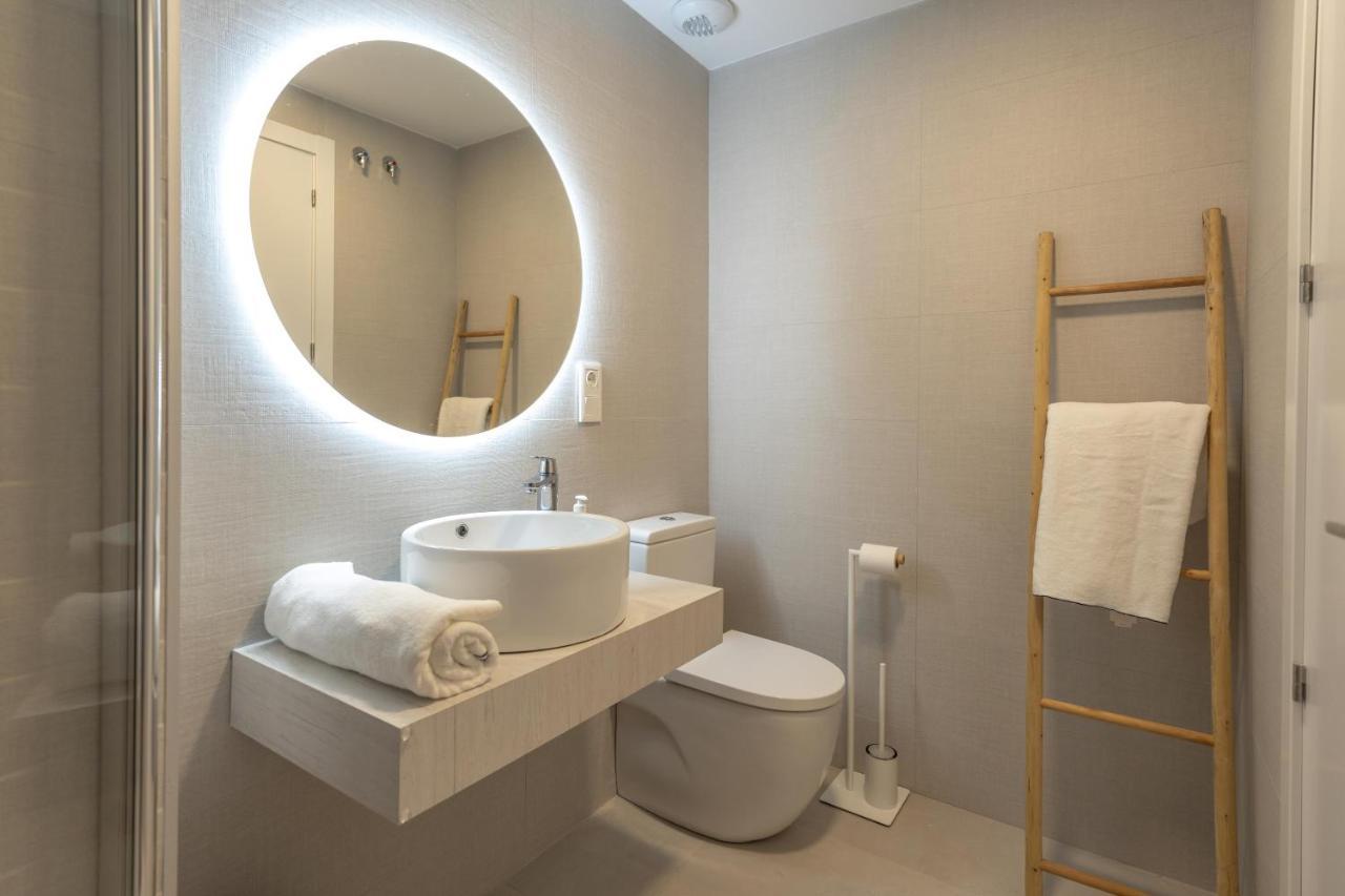 Prime Spanish Holidays - Marina Bay Apartment Javea Dış mekan fotoğraf